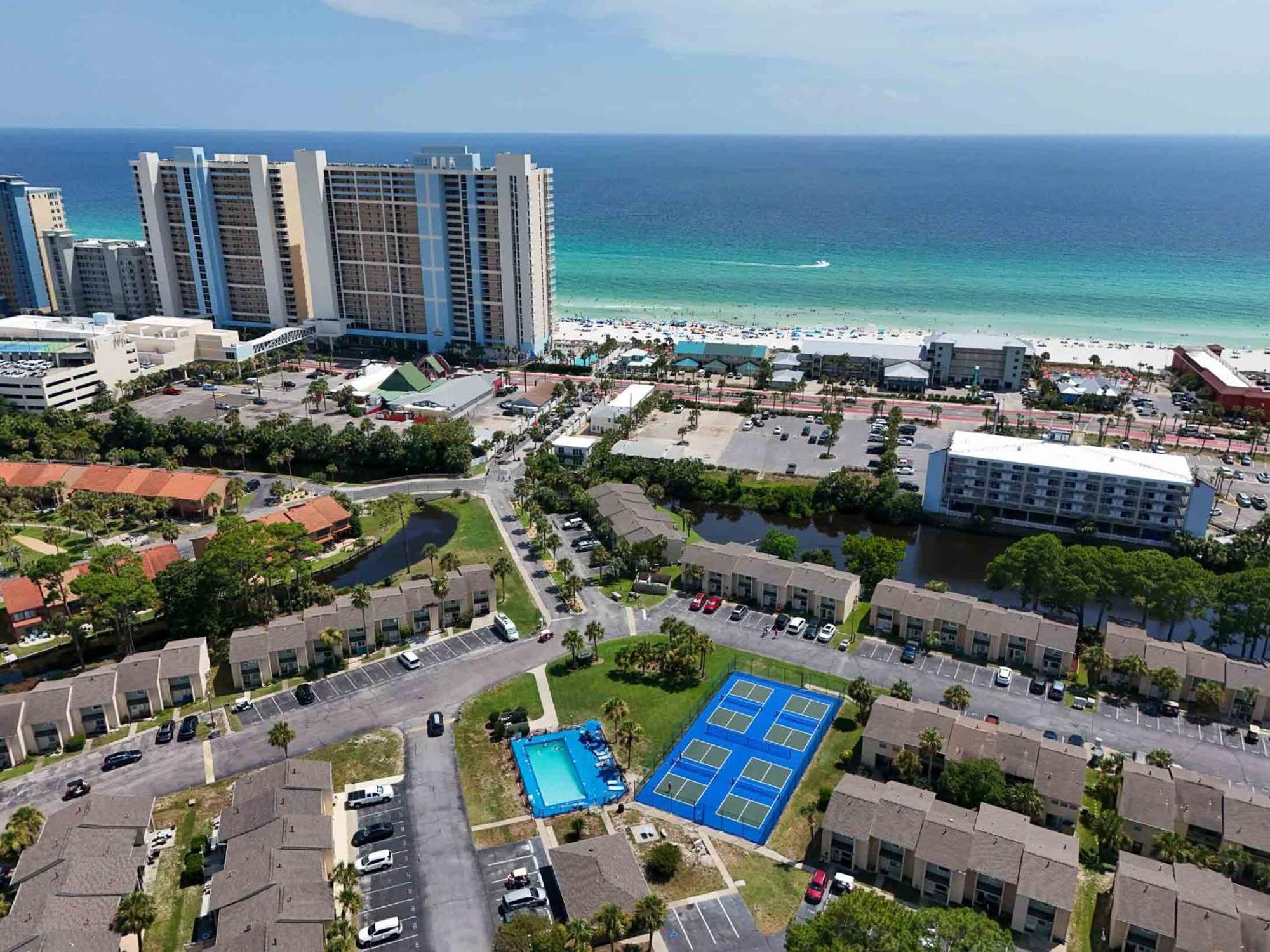 Beach Access Close To Walmart, Bowling,Skating And Game Room Panama Stadt Exterior foto